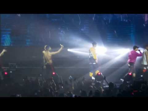 6/9/2019 | SEXY 4EVA in Singapore : Jay Park ft. Woo Wonjae - Who You?