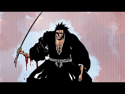 Bleach 635 Manga Chapter Review - KENPACHI GETS WRECKED!