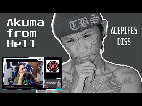 Akuma From Hell - Dislikes (Review and Comment) by Flict-G
