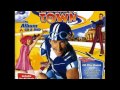 LazyTown Bing Bang