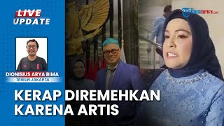 Anggota DPRD Astrid Kuya Akui Sering Diremehkan, bakal Buktikan Mampu Wakili Warga Jakarta