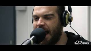 "Monday Rock Live": Il Branco @ Radio Rock