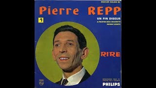 Download lagu Pierre REPP : Bonne année ( 1954) mp3 Download lagu Pierre REPP : Bonne année ( 1954) mp3