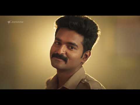 #HotstarSpecials #PolicePolice Streaming from September 19 only on #JioHotstar