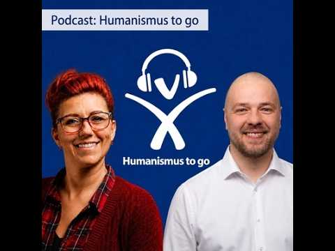 Bild zu Podcast Humanismus to go