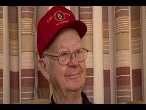 NVHA – Pfc. O.B. Aasland – 6th.Marine Div. – WW II – Okinawa – 11-0010
