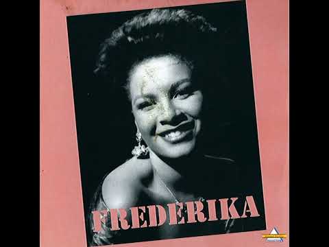 Frederika Aratus - on verra