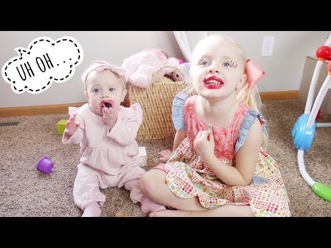 What Is Sophie Up To?