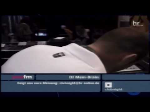 Mem-Brain @ YOU FM Clubnight 26-11-2005 #1 zum Entsperren ProxTube für firefox installieren