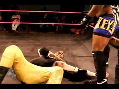 John E. Kash vs Bryce Benjamin vs Cedric Keys vs Atlas J. Horn - BttB Semi Final