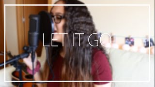 Let it go - Amelie (cover)