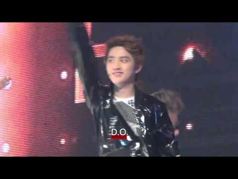 130406 Seoul Girls Collection D.O.- History by DOparazzi