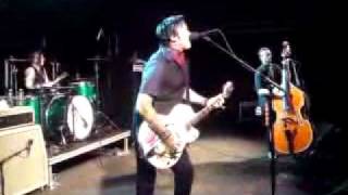 The Knockouts Putte I Parken 2010 I Want You To want me + Breaking Sunshine