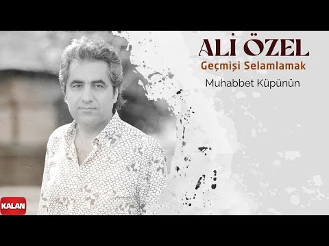 Video thumbnail for Muhabbet Küpünün Olsam Şarabı