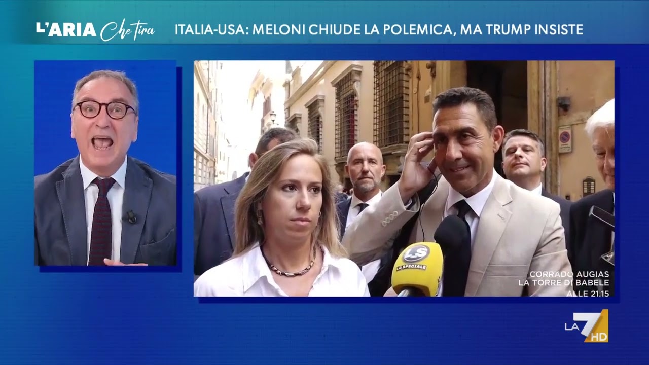 Scontro tra Roberto Vannacci e Antonello Caporale: "Non so chi sia l'autodefinito caporale che ...