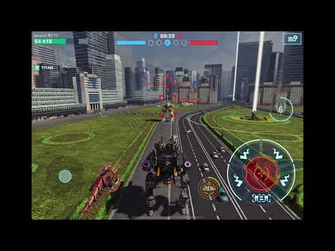 Test: Damage While Immune to Suppression chip (Blitz view)