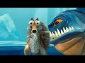 Ice Age 2 The Meltdown Scrat Funny Moments