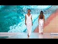 Kaye Cox In 4K Slow Motion Tracy Marcus 2024 Miami Swim Week