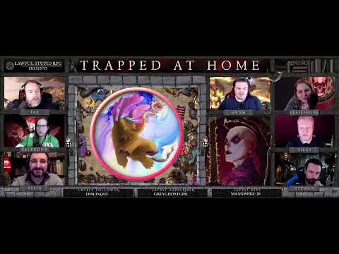 The Wandering Emporium