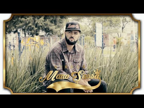 Mano Sassá - Amigo do Peito Ft. Karina Carfi ( Vídeo Clipe )