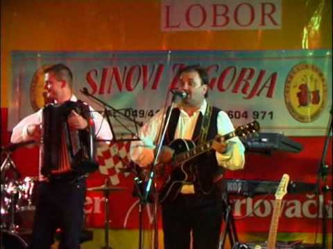 Sinovi Zagorja - Promo