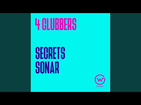 Secrets (Club Mix)