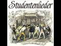 Studentenlieder - Krambambuli 
