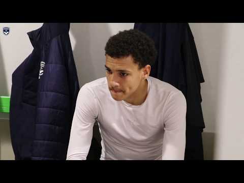 DANS LES COULISSES DE LA DEMI-FINALE DE GAMBARDELLA