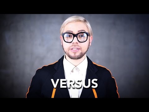 How to pronounce VERSUS