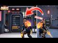 How To Open Locked Prison Cell At Sinister Strip Fortnite Chapter 7 Season 3