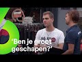Model in 18+ FILMS?! ?? | Mensenkennis #AFL15