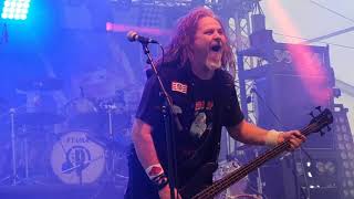 Múló Álom - MOBY DICK 2018.08.23. Alsóörs/Sörolimpia