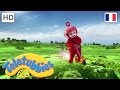 Les Teletubbies En Français 2016 HD Il Vole 28