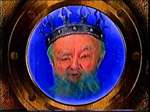 Gamesmaster S6   E06 Richard Rufus and Michael Duberry