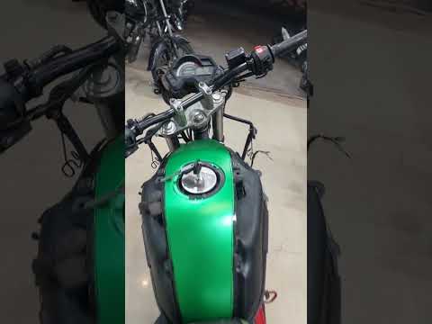 fully restored yamaha fazer 🔥 #yamaha