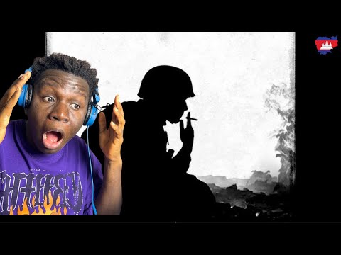 NORITH - CIGARETTES AFTER WAR FT. VANNDA Official Video Reaction!!