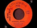 Blood, Sweat & Tears - Spinning Wheel, Mono ...