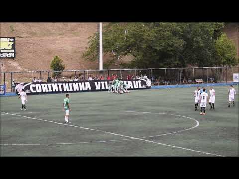 Copa Martins Neto 2022 |3ª fase| Corinthinha x Bem Bolado