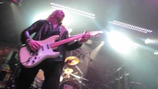 Royal Hunt. 01/04/2016. Russia. Yaroslavl