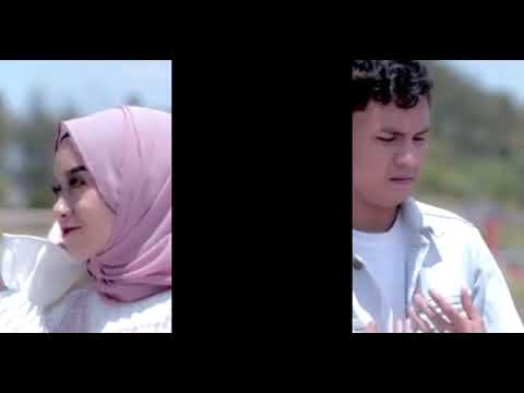 JO BISMILLAH DEN HALALKAN lirik lagu Ridho Ronan feat Merlin Claudia