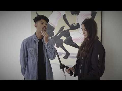 Alex Gardner Interview