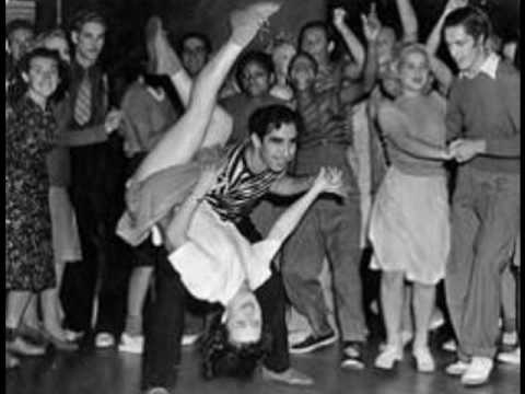 Rod Piazza and The Mighty Flyers - Chicken Shack Boogie