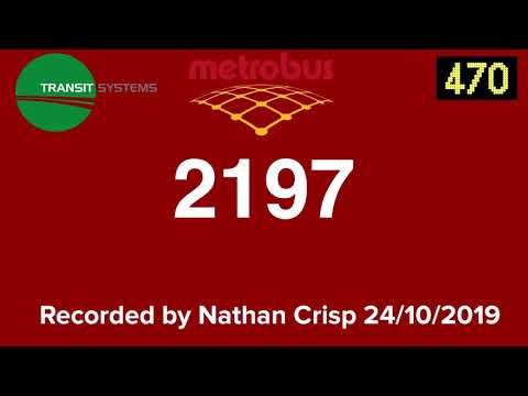 Transit Systems NSW • Volvo B12BLEA • Euro 5 “Bendi”  • Voith D864.5 4sp automatic.