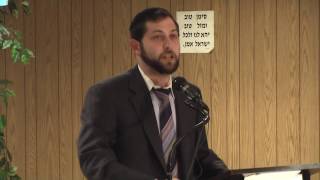 Zvi Gluck speech from 10-25-2010 Video Credit Vos Iz Neias www.vinnews.com