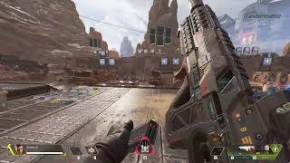プラ帯ランクAPEX