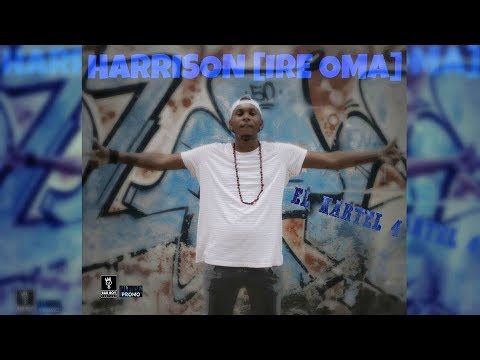 Harryson - La Nube