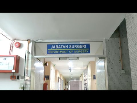 Department of Surgery,FOM & UMMC TOUR VIDEO