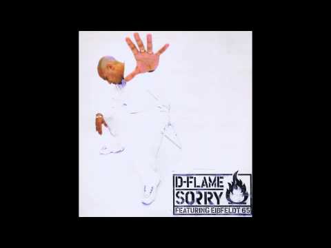 international souljahs (Sleepwalker rmx) - D-Flame ft Cocoa Brovaz