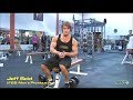 How To Do Dumbbell Flyes w/ IFBB Pro Jeff Seid