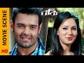 এটা প্রেম না Bussiness Movie Scene Rocky Mimoh Puja Surinder Films